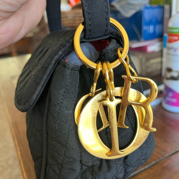 Dior Mini Bag - Picture 11 of 12